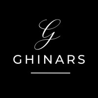 GHINARS logo - Similar company to Pt. Kind Indonesia