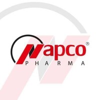 Napco Pharma ( NATIONAL COMPANY FOR PHARMACEUTICAL INDUSTRIES ) logo - Similar company to Napco
