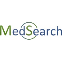 MedSearch logo - Similar company to Exectech