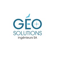 GÉO SOLUTIONS ingénieurs SA logo - Similar company to Bbhn Sa
