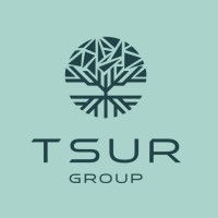 Tsur Group logo - Similar company to Aromaco ● არომაკო