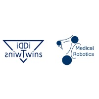 Laboratorio de Robótica Médica y Gemelos Digitales logo - Similar company to Realtodigital | Escaneado 3D, Gemelos Digitales Y Mucho Más