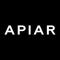 Apiar logo - Similar company to Nomadic Watches