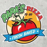 Papa's Pizza To-Go Weddington logo - Similar company to Common Heart