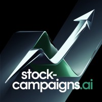 Stock-Campaigns.ai logo - Similar company to Proyecto Azatia Sl
