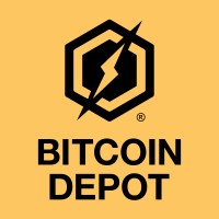 Bitcoin Depot logo - Similar company to Bitcoin