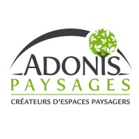 Adonis Paysages logo - Similar company to Ets_Derbez
