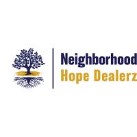 Neighborhood Hope Dealerz logo - Similar company to Families Belong Together