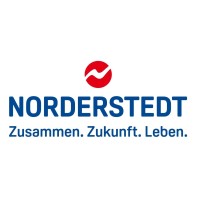 Stadt Norderstedt logo - Similar company to Wilhelm.Tel