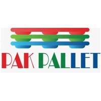 Pak Pallet logo - Similar company to Colossal Group