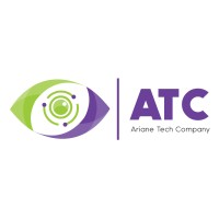 Ariane Tech Company - ATC logo - Similar company to Arianetech Pte Ltd