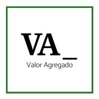 Valor Agregado logo - Similar company to Tu Consultor