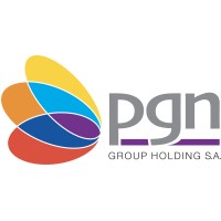 Groupe PGN logo - Similar company to Starter Sélection De Personnel Sa