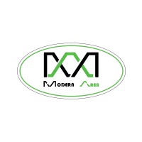 Modern Area logo - Similar company to Monad Design Consultants