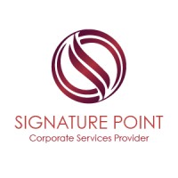 Signature Point logo - Similar company to Al Sabil Trans