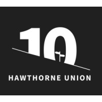 Hawthorne Union logo - Similar company to Radical Redefinition