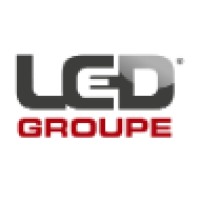 LED GROUPE logo - Similar company to Light Design Center