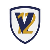 Grupo V12 Motors logo - Similar company to 4|Boss Brasil