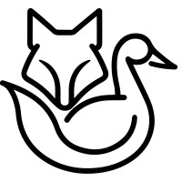 Vulpes & Branta logo - Similar company to Intelliteq