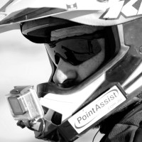 Point Assist logo - Similar company to Team First Aid