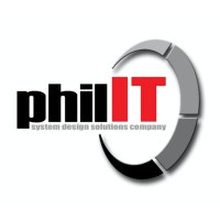 PhilIT System Design Solutions Co. logo - Similar company to Ai Computing Systems