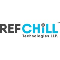 Refchill Technologies LLP logo - Similar company to Benchmark Agencies