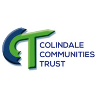Colindale Communities Trust logo - Similar company to Daiwa Associate Holdings Ltd