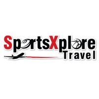 SportsXplore Travel logo - Similar company to Guarded Agency