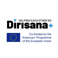 Dirisana+ logo - Similar company to Jhamel & Co