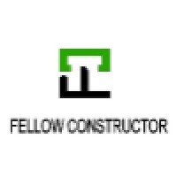 Fellow Constructor logo - Similar company to Florida Engineering Group, Inc.