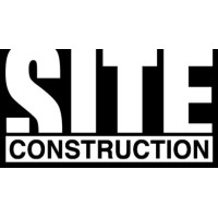 SITE Construction, Inc. logo - Similar company to B2 Excavating