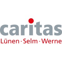 Caritasverband Lünen-Selm-Werne e.V. logo - Similar company to Wirtschaftsförderung Werne