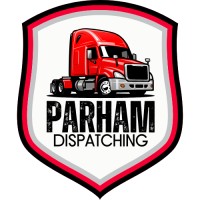 Parham Dispatching logo - Similar company to Sunovee