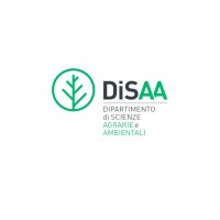 Dipartimento di Scienze Agrarie e Ambientali (DiSAA) logo - Similar company to Carbonchange Srl