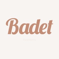 Badet Sarpsborg - flytebadstu logo - Similar company to Sarpsborg Metall As