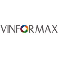 Vinformax logo - Similar company to Creatorsonline