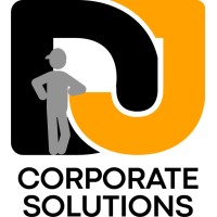 DJ Corporate Solutions LLC logo - Similar company to Concrete & Epoxy By Csi