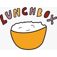 Lunchbox Magazine logo - Similar company to Campus Clipper