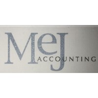 MEJ Accounting Inc. logo - Similar company to Amd Tax Advising & Accounting
