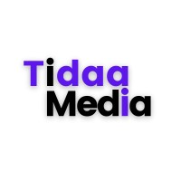 Tidaa Media logo - Similar company to Axio Ltd