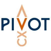 PivotCX logo - Similar company to Pivotcx By Daxtra