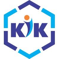 KIK IT logo - Similar company to Cloudsphere Technologies