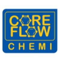 Coreflow Chemi Private Limited logo - Similar company to Uts Group