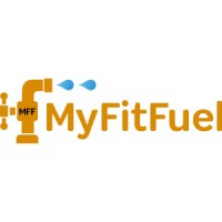 MyFitFuel logo - Similar company to Absolute Nutrition