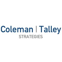 Coleman Talley Strategies LLC logo - Similar company to One Valdosta-Lowndes