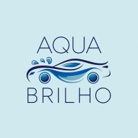 Aqua Brilho Estética Automotiva logo - Similar company to Runbler