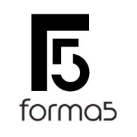 Forma5 logo - Similar company to Digital Thinking As