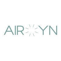 AIR YN logo - Similar company to Sabi Filmes