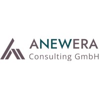ANEWERA Consulting GmbH logo - Similar company to Insoneo