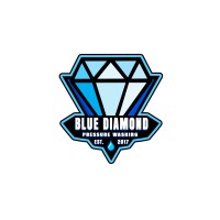 Blue Diamond Pressure Washing NY/NJ logo - Similar company to Millennium Environmental Services